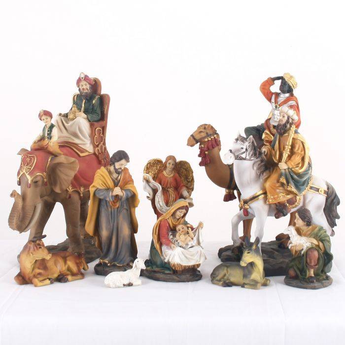 Betlehem 15cm 