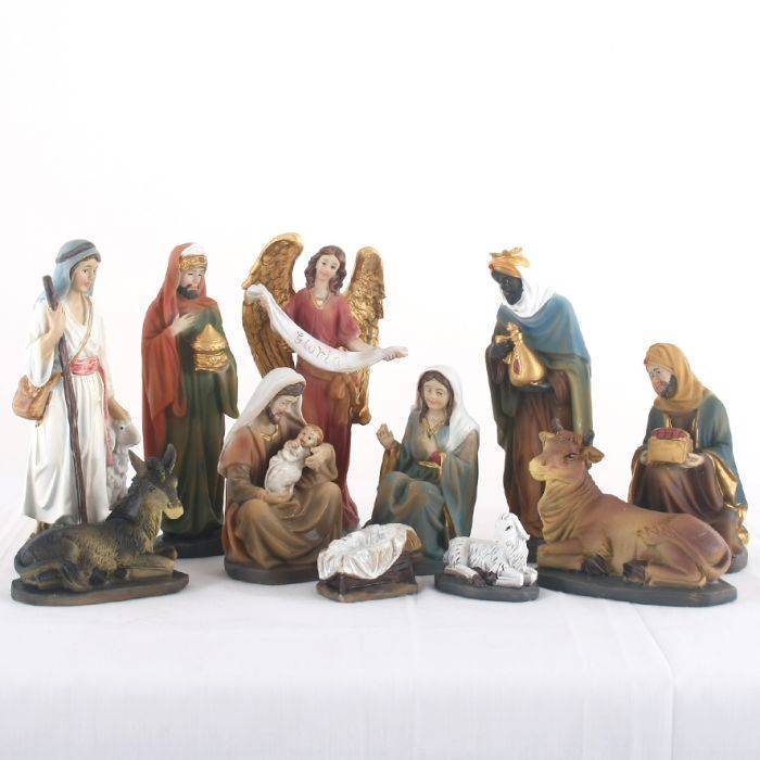 Betlehem 20cm 
