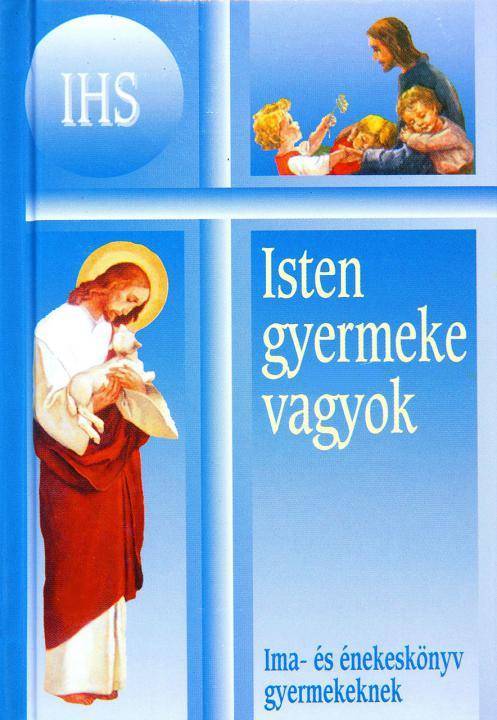 Gyermekimakönyv 