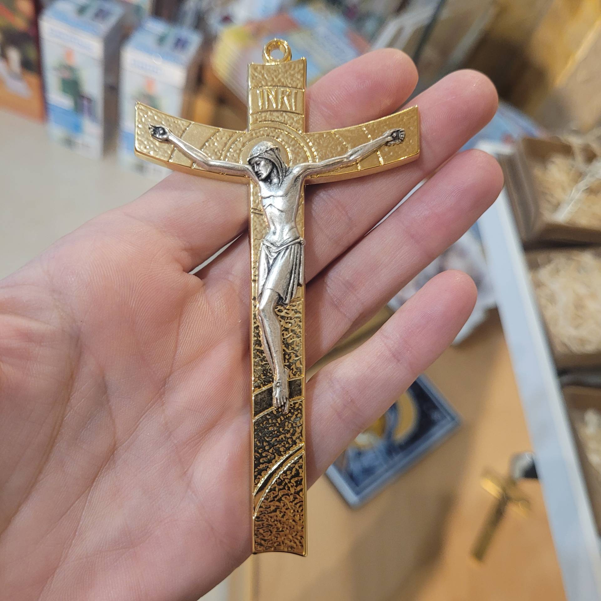 Keresztelőre kislány kisfiú szobájába!12cm magas 7cm széles 