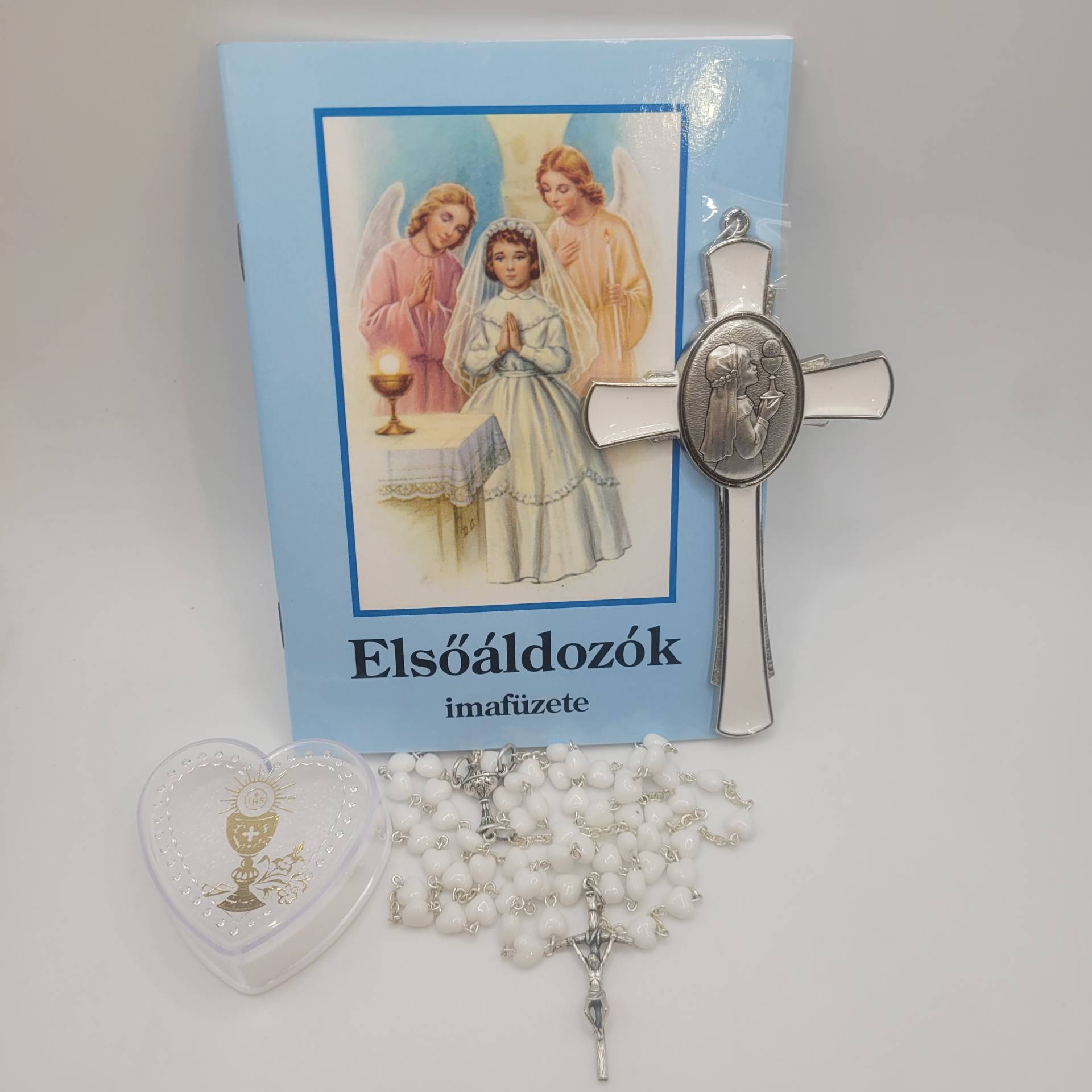 Elsőáldozó Lányoknak ajándékcsomag 