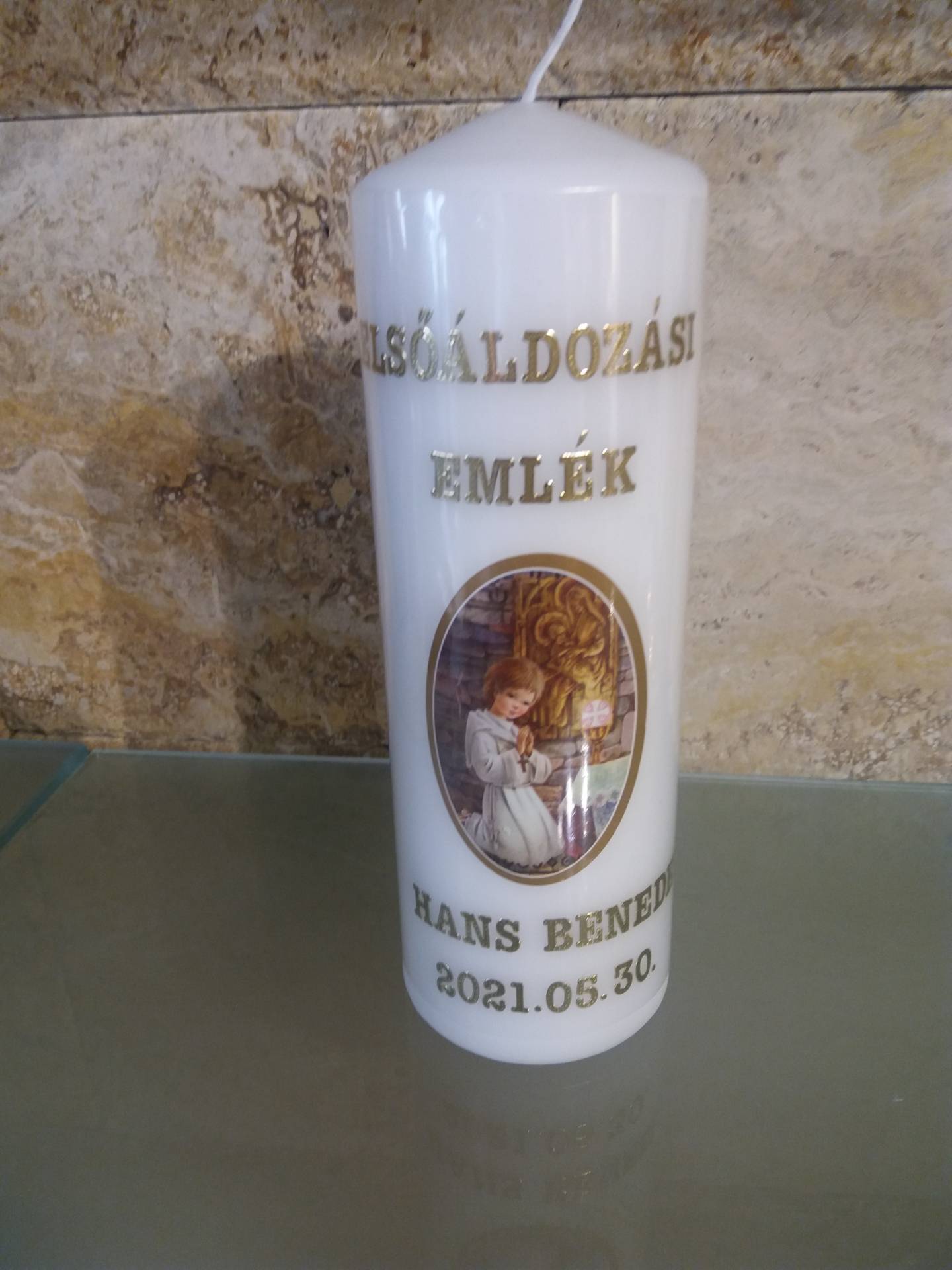 Elsőáldozási Emlék 